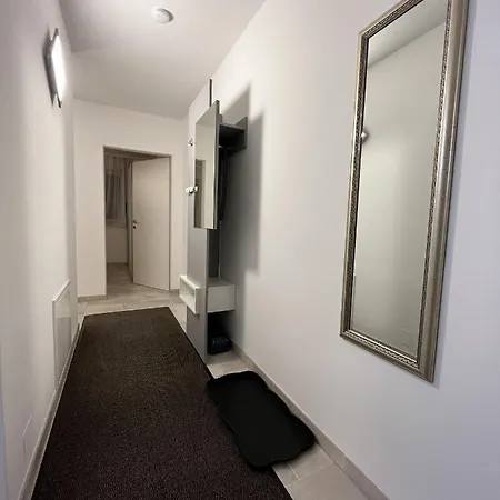 Apartments Villach *