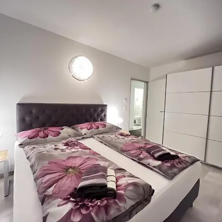 Apartments Villach Lejlighed *