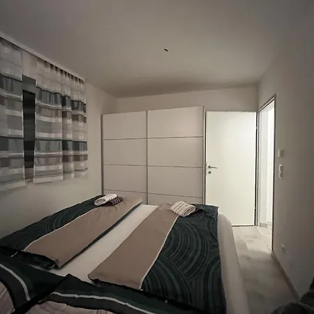 Apartments Villach * Villach