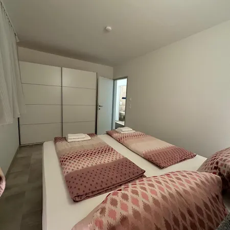 Apartments Villach