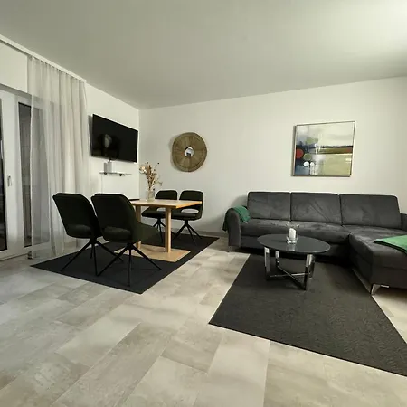 Apartments Villach Lejlighed *