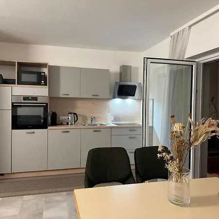 Apartment Apartments Villach *