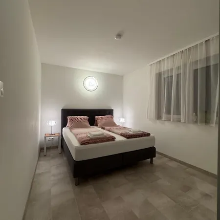 Apartment Apartments Villach Villach