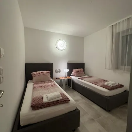 Apartments Villach