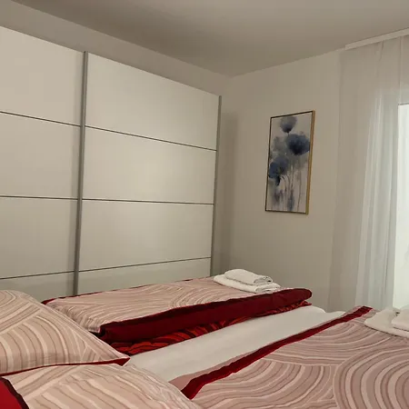 アパート Apartments Villach