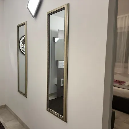 Apartments Villach Villach