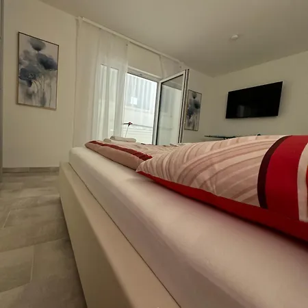 Apartments Villach