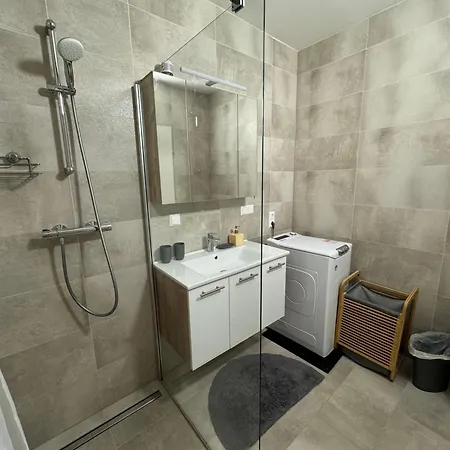 Apartments Villach Villach