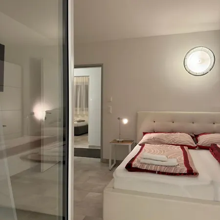 Apartments Villach Apartment