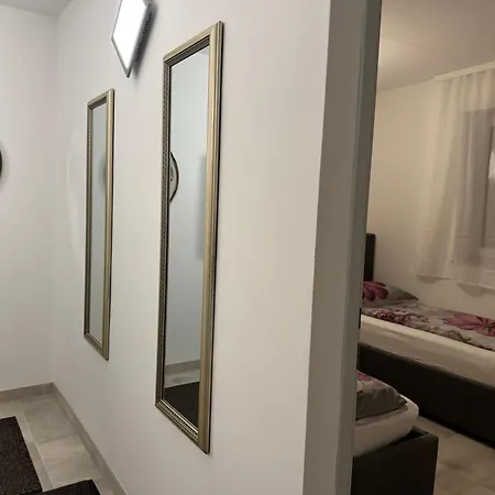 Apartments Villach Apartment *
