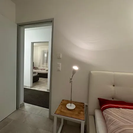 Apartament Apartments Villach Villach