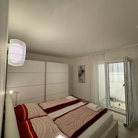 Apartments Villach *