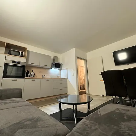 Apartments Villach