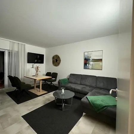 Apartments Villach アパート