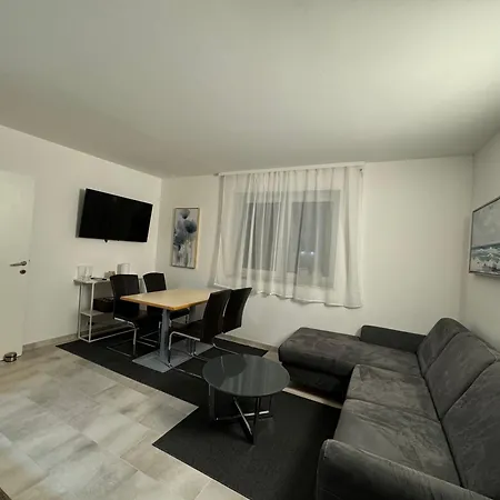 Apartment Apartments Villach *