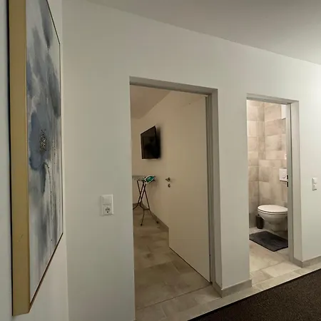 Apartments Villach * Villach