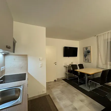 Apartments Villach