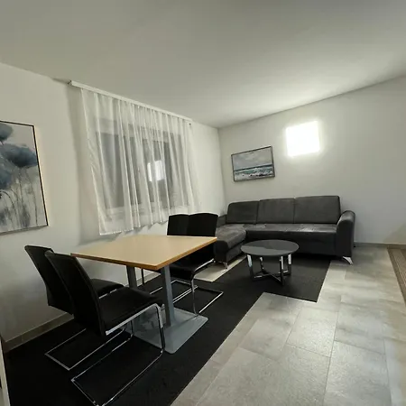 Apartment Apartments Villach Villach