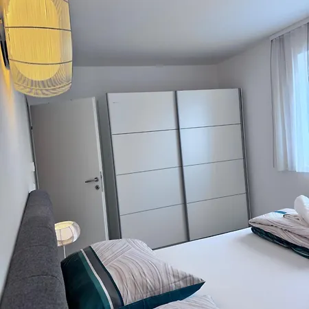 Lejlighed Apartments Villach *