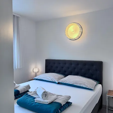 Lejlighed Apartments Villach Villach