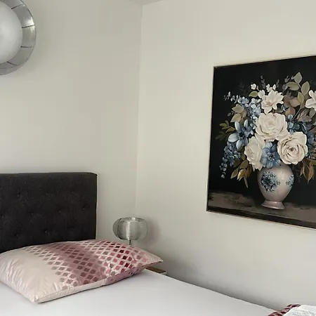 Apartments Villach