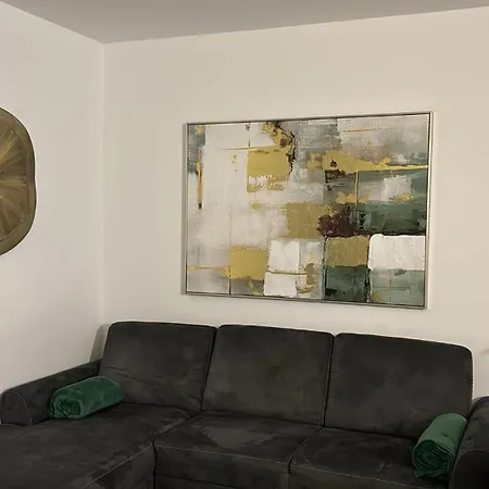 公寓 Apartments Villach 菲拉赫