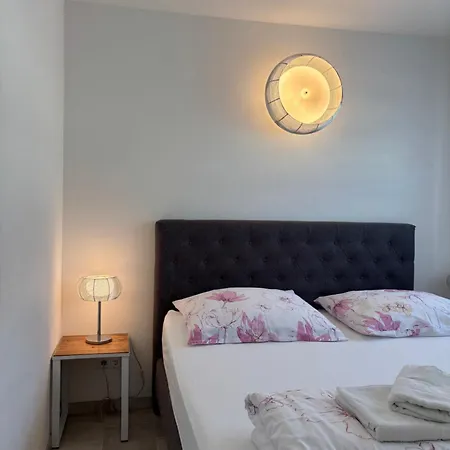 Appartement Apartments Villach