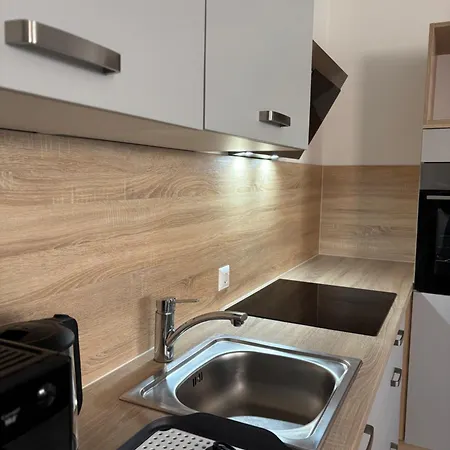 아파트 Apartments Villach