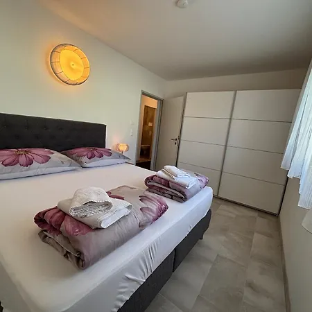 公寓 Apartments Villach *