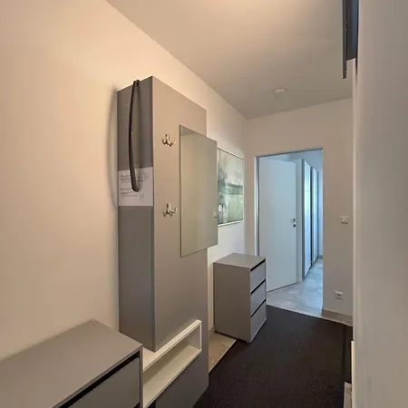 Apartments Villach 아파트 빌라흐