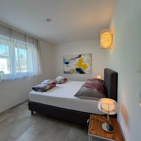 Apartments Villach Villach