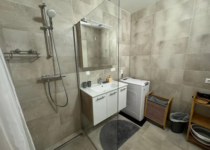 Apartments Villach 菲拉赫