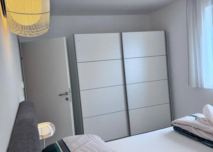 דירה Apartments Villach *