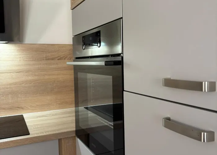 Apartments Villach * 菲拉赫