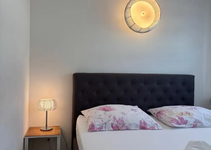 公寓 Apartments Villach