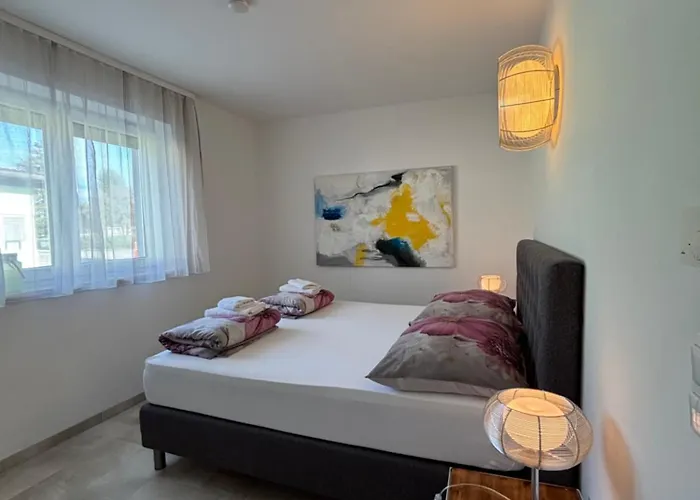 Apartments Villach Villach